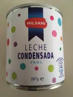 Leche Condensada