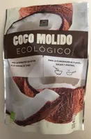 Coco molido ecológico Terrafertil