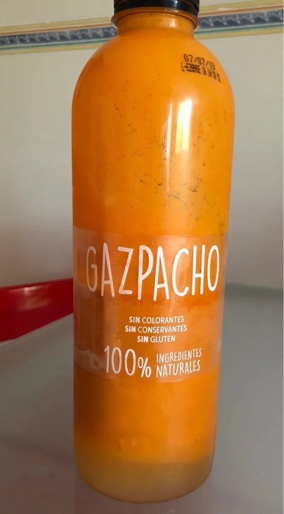 Gazpacho