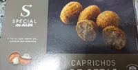Caprichos de setas