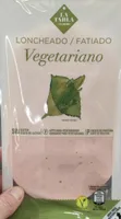 Loncheado vegetariano