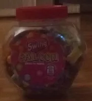 Bolas de chicle