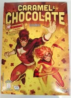 Caramel & Chocolate