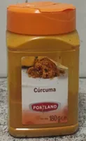 Cúrcuma