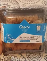 Baklava