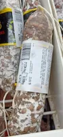 Saucisson sec supérieur