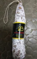 Saucisson sec supérieur