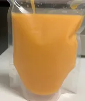 Crema de calabaza