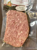 Terrine de sanglier