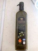 Minos Huile d'olive vierge extra