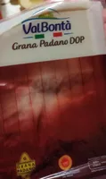 Gana padano DOP