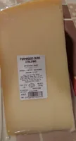 Formaggio duro Italiano