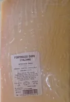 Formaggio Duro Italiano
