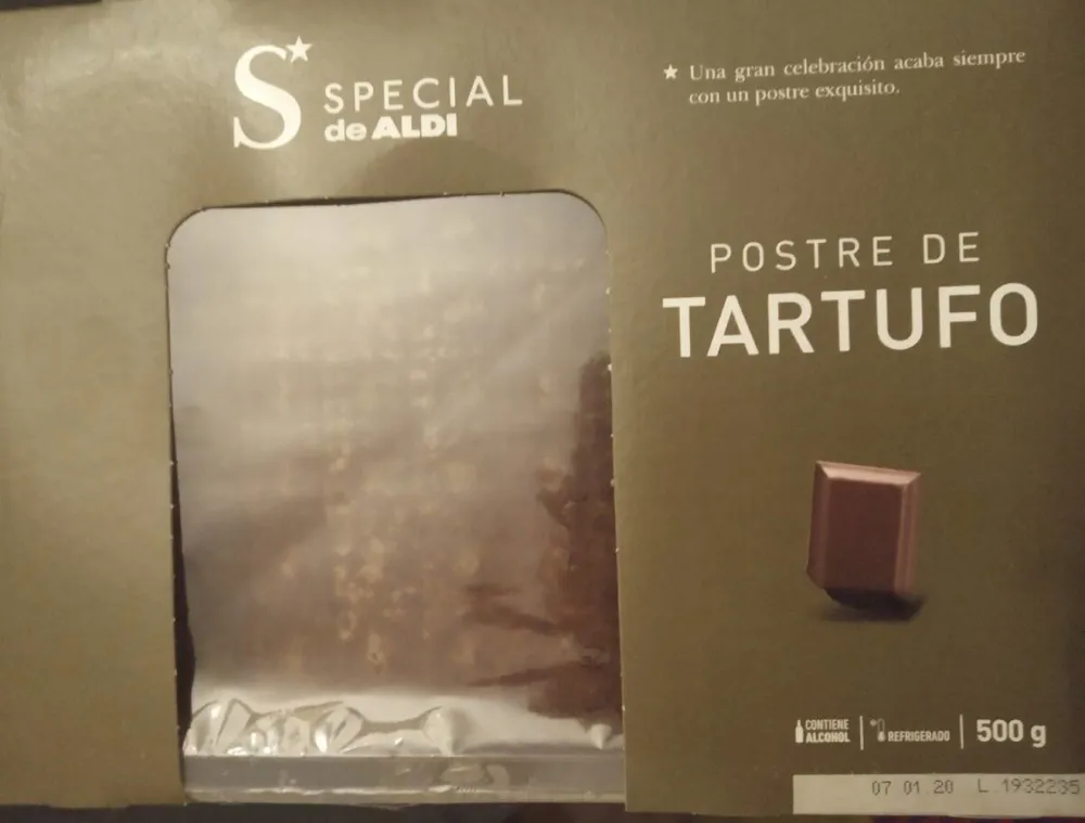 Tartufo