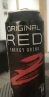 Energy drink