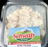 Salade italienne