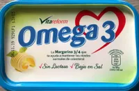 Omega3 Margarina