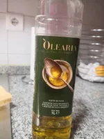 Aceite de oliva
