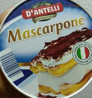 Mascarpone