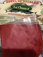 Hueva de Bacalao