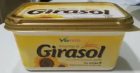 Margarina de Girasol