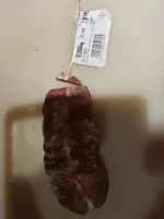 Saucisson de l'Ardèche iGoogle vpf