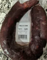 Morcilla de Ronda