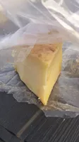 tomme des Ardennes à la bière