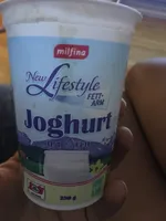 New Lifestyle Joghurt 0, 1% Fett, Natur