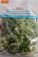 Maxi ensalada gourmet