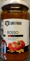 Pesto Rosso