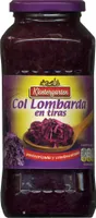 Col lombarda en tiras - DESCATALOGADO