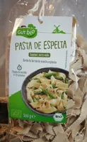 Pasta de espelta
