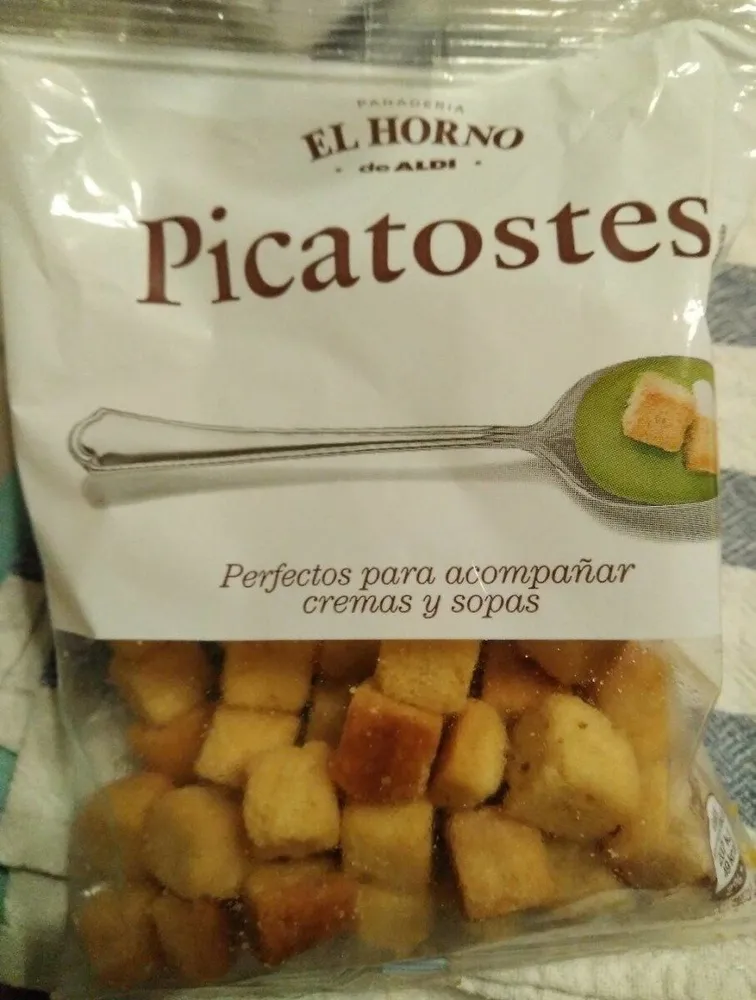 Picatostes