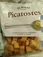 Picatostes