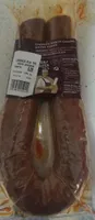 Chorizo sabor casero extra dulce