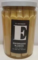 Esparragos Blancos