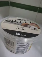 Salsa de setas