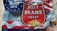 JELLY BEANS SWEET