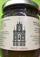 Mermelada extra de albaricoque