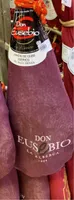 Jamon de cebo iberico