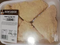 Triangulitos York Queso