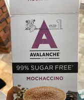 Mochaccino 99% sugar free