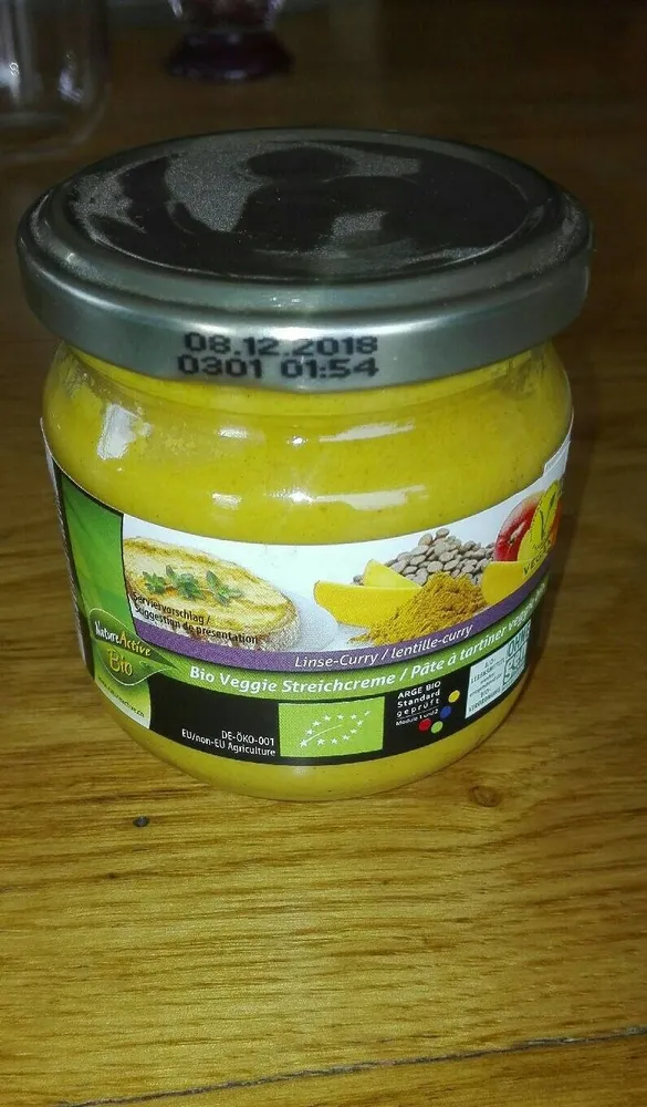 Bio Feta Kräuter