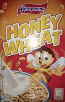 Knusperone Honey Wheat
