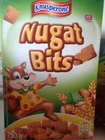 Nugat bits