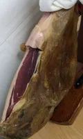 Jamon de cebo iberico