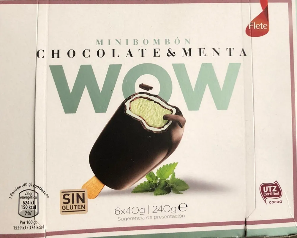Wow