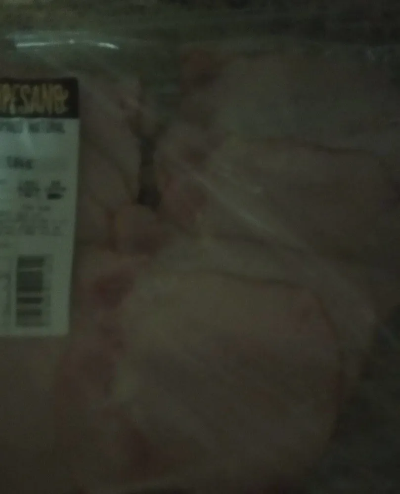 Lomo asado ahumado