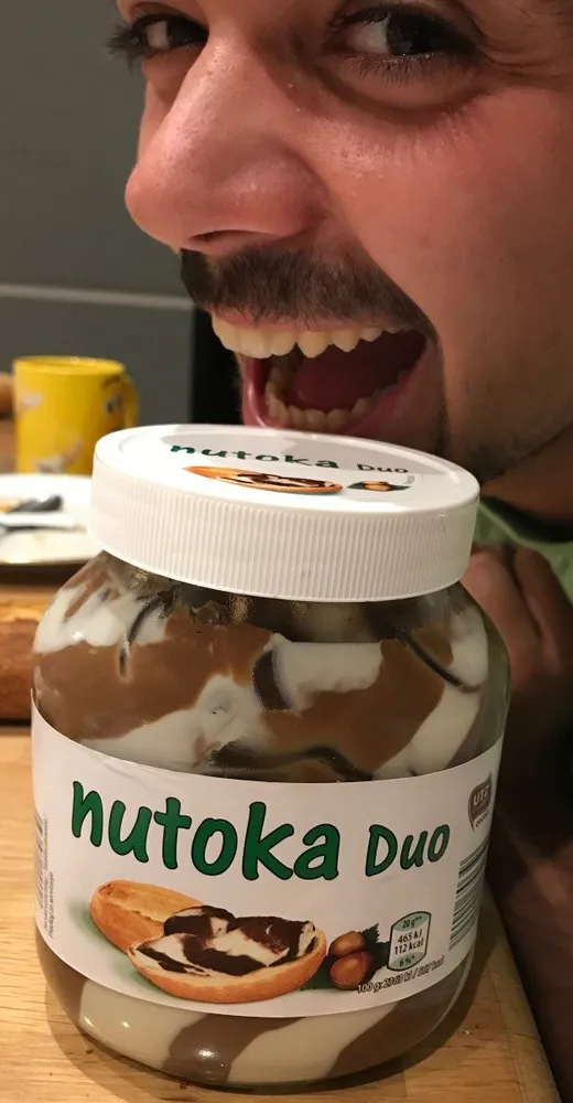 Nutoka duo